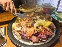 -三个渔夫·蒸汽海鲜(小白楼店)