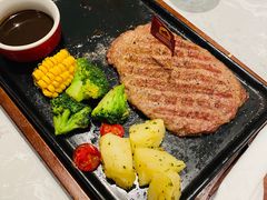 -必胜客(张掖西大街店)