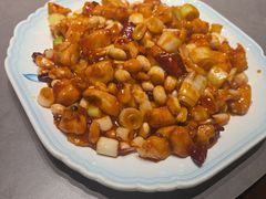 -东口码头·烧鸽子·鱼头泡饼·地方菜(金鹰悦城店)