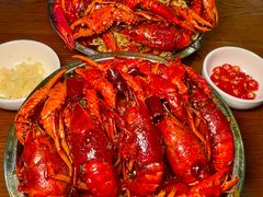 -必点海鲜·海肠捞饭大王(滨江道店)