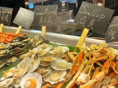 -上海锦江汤臣洲际大酒店壹阶层