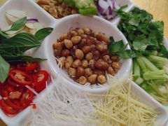 -官塘原味鱼生·潮菜大排档(潮州总店)