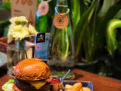 -ibarrel爱杯·bistro&brunch(江宁路店)