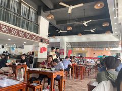 -黄师奶甜品店