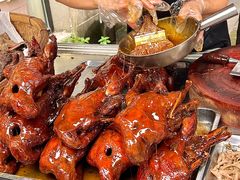 -王浩儿纪六孃甜皮鸭(乐山总店)