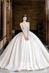 -B.Bridge Couture婚纱礼服(福田店)