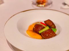 -金轩中餐厅 Jin Xuan(浦东丽思卡尔顿酒店)