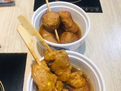 -吉野家(凯旋购物广场店)