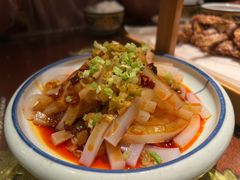 -缪氏川菜(深圳北站缤果空间店)
