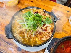 -沈妈砂锅(光华村店)