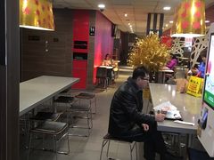 -麦当劳(龙之梦购物中心店)