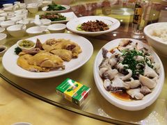 -和乐喜宴海鲜酒家(骏荣广场店)