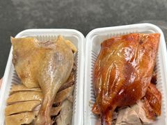 -味香鸭子店(汉口西路店)