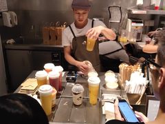-喜茶(深圳东门1234店)