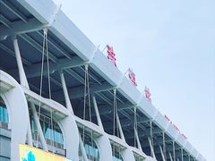 -珠海拱北口岸