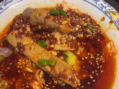-川味堂·四川豆花(八卦岭店)
