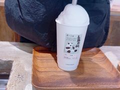 -李山山茶事(景枫店)