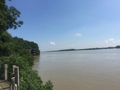 -采石矶景区