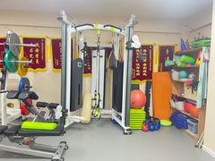 -森诺运动康复中心(北苑店)