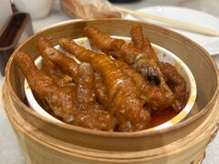 -金鼎轩(方庄天坛店)