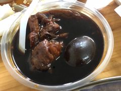 -陈添記·祖傳爽鱼皮·西关老字号(广州首店)