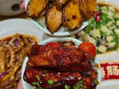 -必点海鲜·海肠捞饭大王(滨江道店)