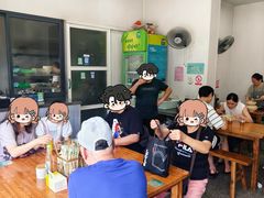-言老头面馆(南环农贸市场店)