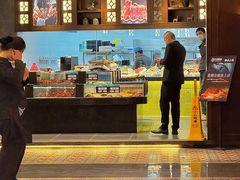 -东海怡品海鲜豆捞(星街坊店)