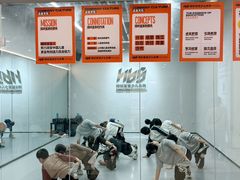 -郑州高新·万科广场