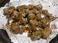 -大鸽饭(岗顶店)