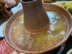 -情忆草原涮肉馆