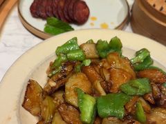 -同乐馆(阳光店)