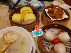 招牌虾饺皇-点都德(春熙路群光广场店)