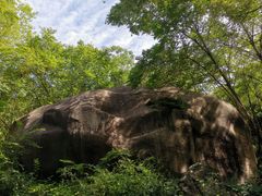 -云岫谷游猎自然风景区