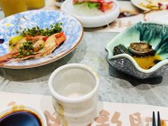 -红叶日本料理(辰熙广场店)