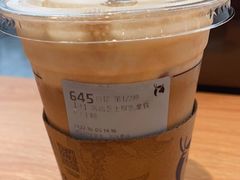 -瑞幸咖啡(九江濂溪万达广场店)