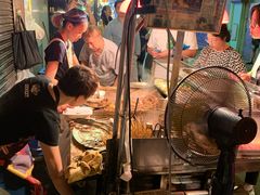 -明记牛杂(新马路分店)