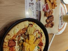 -必胜客(唐百友谊店)
