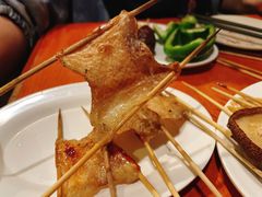 -福烤锦花(长乐路店)