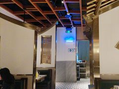 -庆江南江南菜(琴湖溪里花园城店)