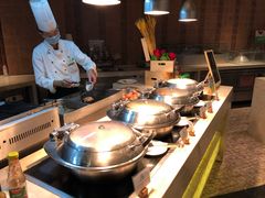 -银川国贸中心酒店