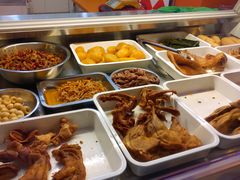 麻辣土豆-王记卤小妹(学苑街店)