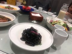 -大鸭梨烤鸭(枣园店)