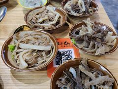 -铭记蛙小仙·活蛙畅享(CBD万达广场店)