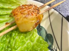 -鹤之乡·齐齐哈尔烤肉·非遗(秋涛路店)