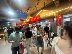 -笨罗卜浏阳菜馆(太平街店)