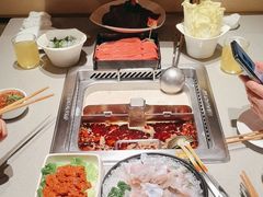 -海底捞火锅(宏大财富广场店)