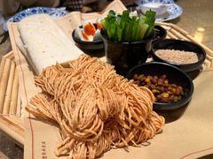 -大张烙馍村(三环南路旗舰店)