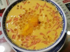 杨枝甘露-捷信牛奶甜品世家(五道口店)
