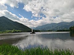 -神农架景区